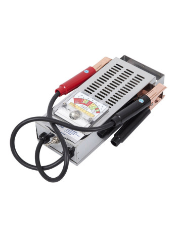 Нагрузочная вилка (тестер) для аккумуляторов МАСТАК 122-00001