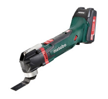 Реноватор Metabo MT 18 LTX Compact 613021510