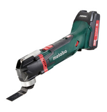 Реноватор Metabo MT 18 LTX Compact 613021510