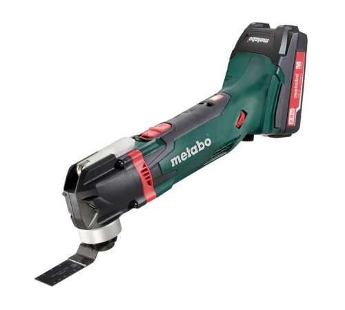 Реноватор Metabo MT 18 LTX Compact 613021510