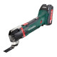 Реноватор Metabo MT 18 LTX Compact 613021510
