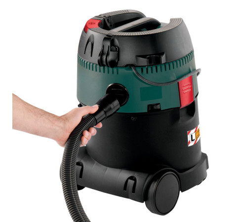 Промышленный пылесос Metabo ASA 25 L PC 602014000