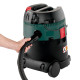 Промышленный пылесос Metabo ASA 25 L PC 602014000