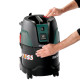 Промышленный пылесос Metabo ASA 25 L PC 602014000