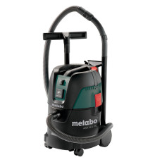 Промышленный пылесос Metabo ASA 25 L PC 602014000