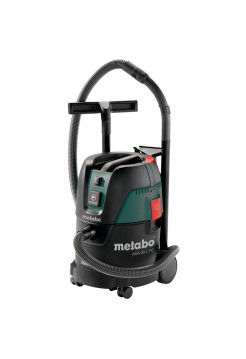 Промышленный пылесос Metabo ASA 25 L PC 602014000