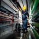Промышленный пылесос Metabo ASA 25 L PC 602014000