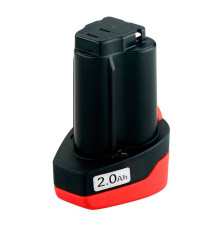 Аккумулятор (10.8 В; 2 Ач; Li-Ion) Metabo 625438000