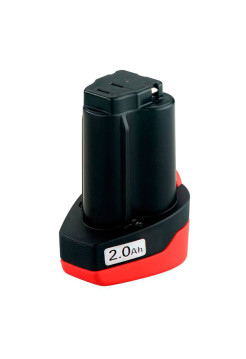 Аккумулятор (10.8 В; 2 Ач; Li-Ion) Metabo 625438000