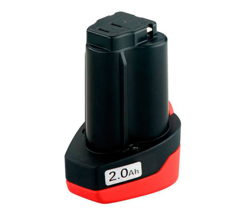 Аккумулятор (10.8 В; 2 Ач; Li-Ion) Metabo 625438000