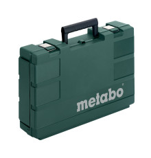 Кейс MC 10 Akku-BS/Akku-SB Metabo 623855000