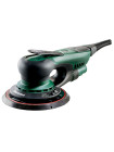 Эксцентриковая шлифовальная машина Metabo SXE 150-2.5 BL 615025000