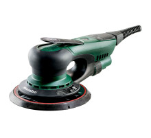 Эксцентриковая шлифовальная машина Metabo SXE 150-2.5 BL 615025000