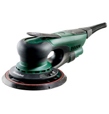 Эксцентриковая шлифовальная машина Metabo SXE 150-2.5 BL 615025000