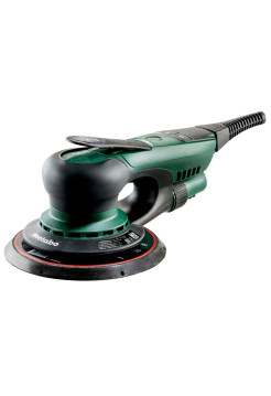 Эксцентриковая шлифовальная машина Metabo SXE 150-2.5 BL 615025000