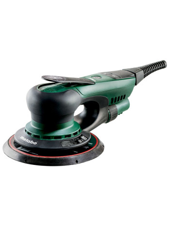 Эксцентриковая шлифовальная машина Metabo SXE 150-2.5 BL 615025000