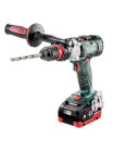 Аккумуляторная ударная дрель Metabo SB 18 LTX-3 BL I 602356650