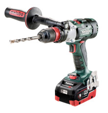 Аккумуляторная ударная дрель Metabo SB 18 LTX-3 BL I 602356650