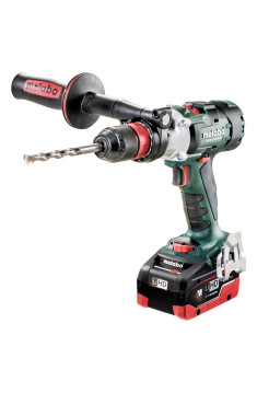 Аккумуляторная ударная дрель Metabo SB 18 LTX-3 BL I 602356650