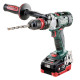 Аккумуляторная ударная дрель Metabo SB 18 LTX-3 BL I 602356650