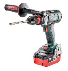 Аккумуляторная ударная дрель Metabo SB 18 LTX-3 BL I 602356660