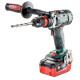 Аккумуляторная ударная дрель Metabo SB 18 LTX-3 BL I 602356660