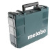 Аккумуляторная дрель-шуруповерт Metabo BS 18 LTX-3 BL Q I 602355660