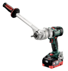 Аккумуляторная дрель-шуруповерт Metabo BS 18 LTX-3 BL Q I 602355770