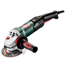 Угловая шлифовальная машина Metabo WE 17-125 QUICK RT 601086000