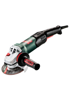 Угловая шлифовальная машина Metabo WE 17-125 QUICK RT 601086000