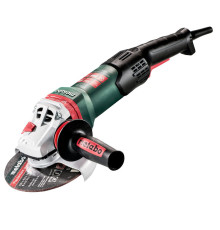 Угловая шлифовальная машина Metabo WEPBA 17-150 QUICK RT 601098000