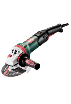 Угловая шлифовальная машина Metabo WEPBA 17-150 QUICK RT 601098000