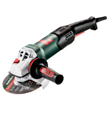 Угловая шлифовальная машина Metabo WE 17-150 QUICK RT 601087000