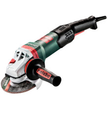 Угловая шлифовальная машина Metabo WEPBA 17-125 QUICK RT 601097000