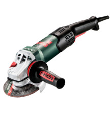 Угловая шлифовальная машина Metabo WEV 17-125 QUICK RT 601089000