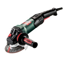 Угловая шлифовальная машина Metabo WEV 17-125 QUICK INOX RT 601092000