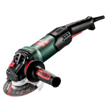 Угловая шлифовальная машина Metabo WEV 17-125 QUICK INOX RT 601092000