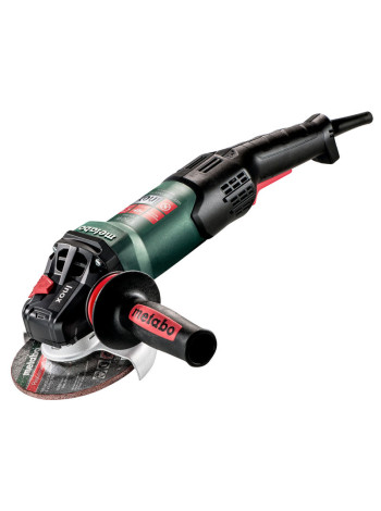 Угловая шлифовальная машина Metabo WEV 17-125 QUICK INOX RT 601092000