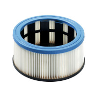 Фильтр складчатый для пылесоса Metabo 631753000