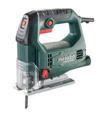 Электролобзик Metabo STEB 65 Quick 601030000