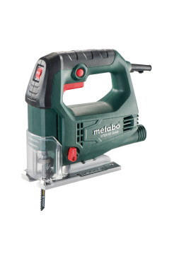 Электролобзик Metabo STEB 65 Quick 601030000