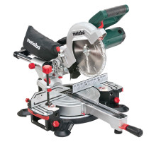 Торцовочная пила Metabo KGSV 216 M 619261000