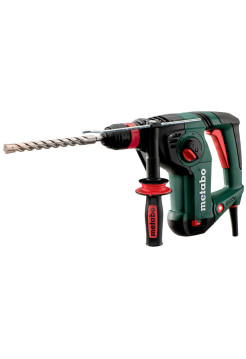 Перфоратор Metabo KHE 3251 с патроном SDS+ 600659000