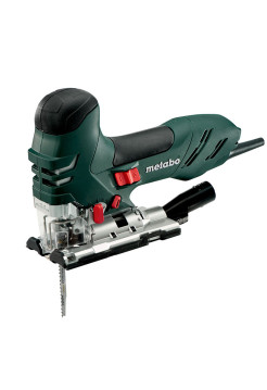 Лобзик Metabo STE 140 PLUS 601403500