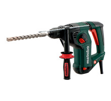 Перфоратор Metabo KHE 3250 с патроном SDS+ 600637000