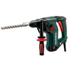 Перфоратор Metabo KHE 3250 с патроном SDS+ 600637000
