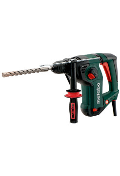 Перфоратор Metabo KHE 3250 с патроном SDS+ 600637000