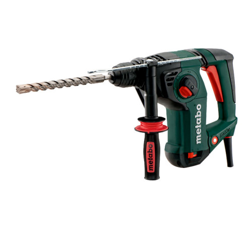 Перфоратор Metabo KHE 3250 с патроном SDS+ 600637000