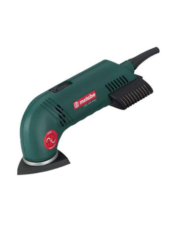 Дельта шлифмашина Metabo DsE 300 Intec 600311500