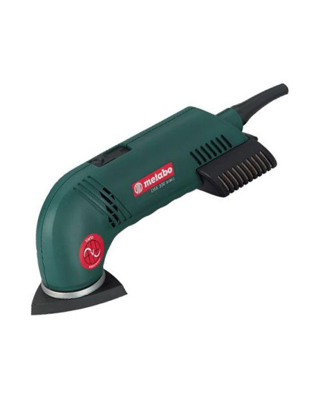 Дельта шлифмашина Metabo DsE 300 Intec 600311500